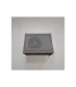 Face dos Decoclim ANTHRACITE RAL 7016