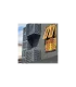 Face dos Decoclim ANTHRACITE RAL 7016