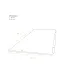 Sous face Decoclim Gris anthracite RAL 7016 (S)