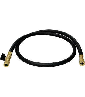 Kit de rinçage by-pass 3/8"