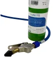 Pistolet flexible pour solvant
