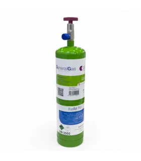 Solvant rinçage pressurisé 1L