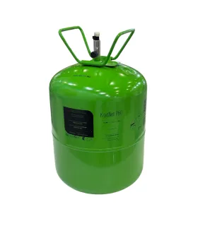 Solvant rinçage pressurisé 13,6L
