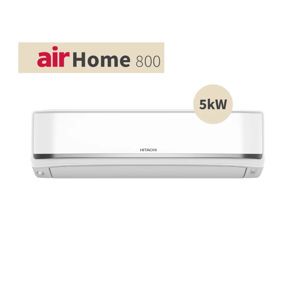 Mural airHome 800 mono/multi 5kW