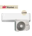Ensemble airHome 800 3,5kW