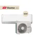 Ensemble airHome 800 5kW
