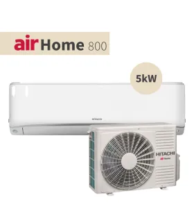 Ensemble airHome 800 5kW