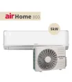 Ensemble airHome 800 5kW