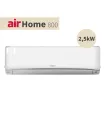 Mural airHome 800 mono/multi 2,5kW
