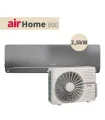 Ensemble airHome 800 2,5kW - gris