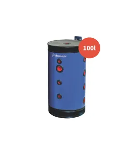 BOUTEILLE DE MELANGE 100L