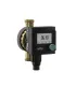 Circulateur pour eau chaude sanitaire Wilo-Star-Z NOVA T