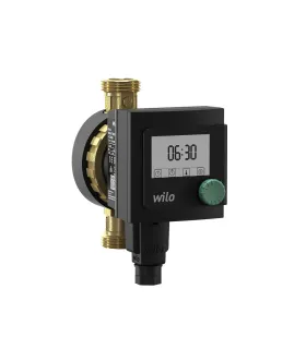 Circulateur pour eau chaude sanitaire Wilo-Star-Z NOVA T