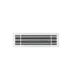 GRILLE LINE FIXE 500x100 DDEFL
