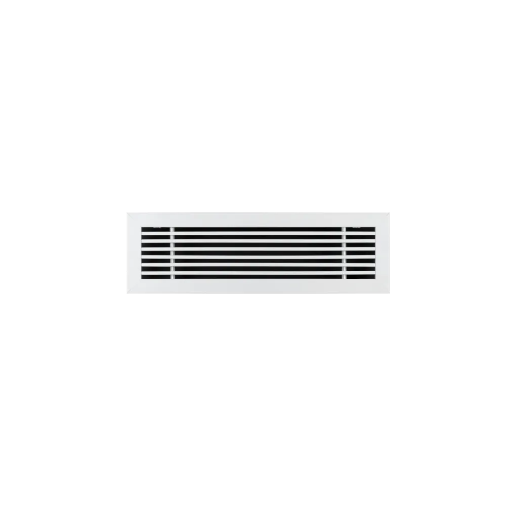 GRILLE LINE FIXE 600x100 DDEFL