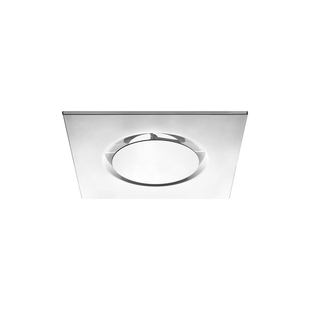 Diffuseur plafonnier circulaire
