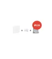 Kit Bouche design AUREA Ø125