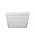GRILLE REPRISE LAME 500x150