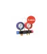 Kit manifold 4 voies R32/R410A