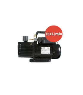 Pompe à vide Javac 151 L/min