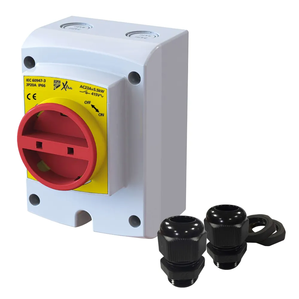 INTERRUPTEUR PROXIMITE