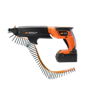 VISSEUSE + ADAPT POUR VIS À BA