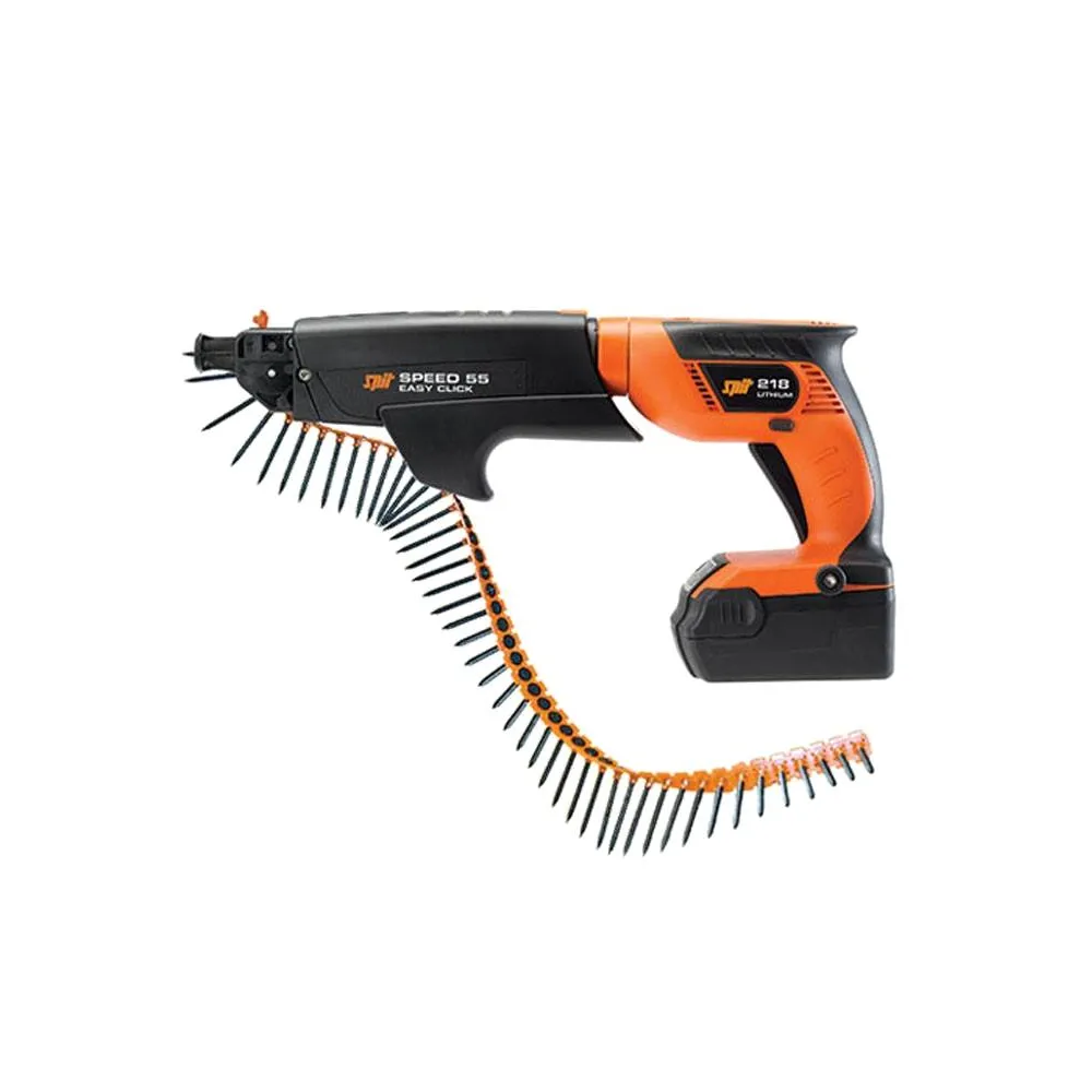 VISSEUSE + ADAPT POUR VIS À BA