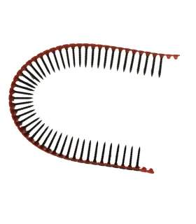 CARTON 1000 VIS EN BANDE L45MM