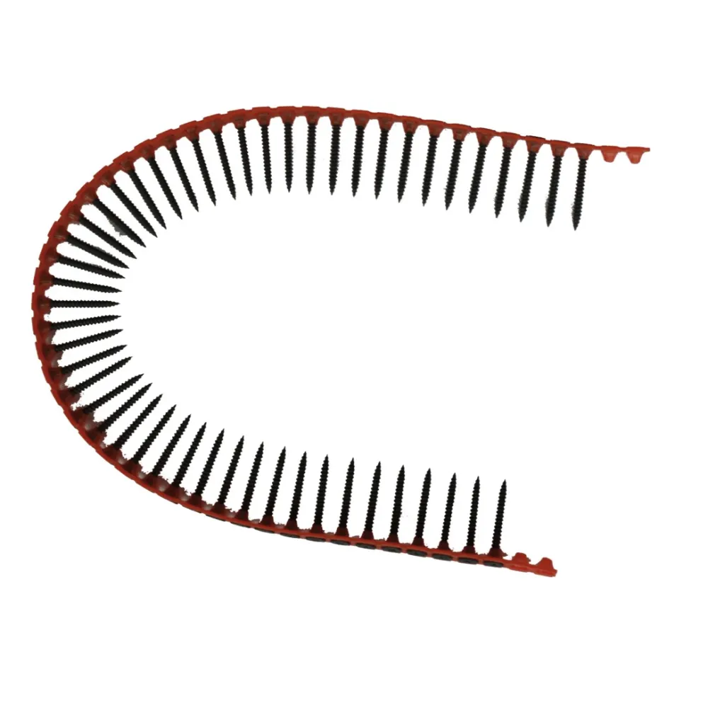 CARTON 1000 VIS EN BANDE L45MM