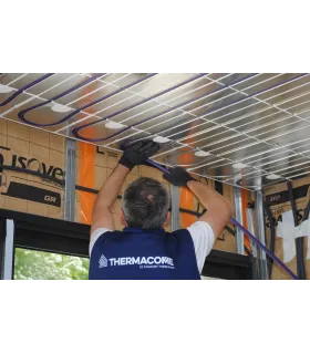 PACK ACOSI+ PLAFOND CHAUF/RAFR