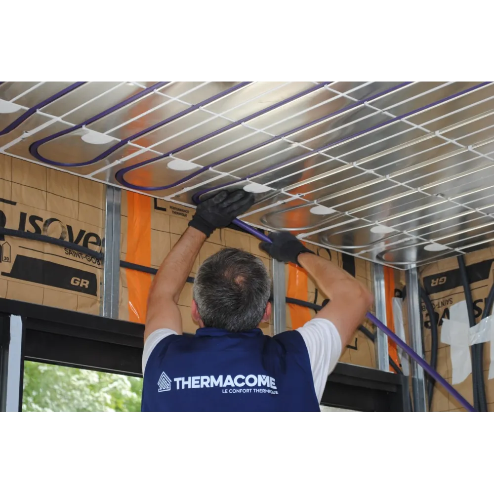 PACK ACOSI+ PLAFOND CHAUF/RAFR