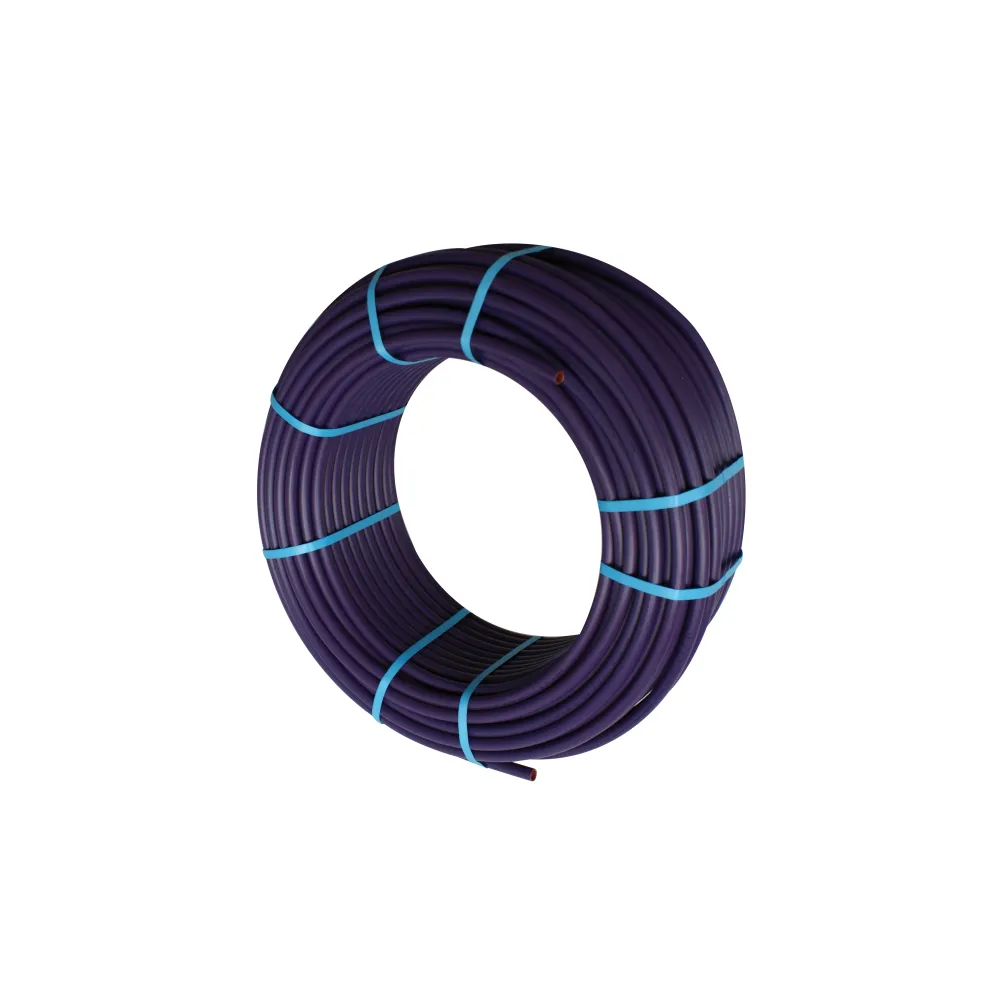 TUBE SOUPLE CLASSE 3 DN16 80M