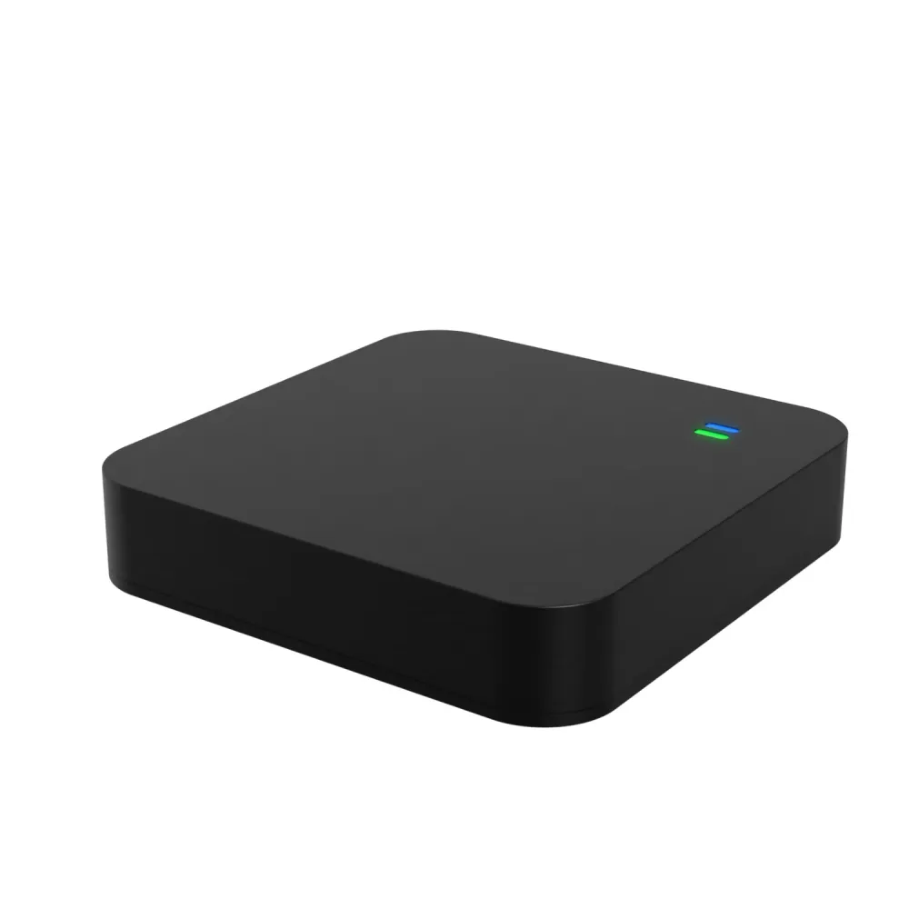 Passerelle my therma home