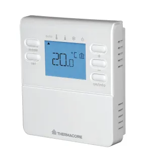 THERMO AMBIAN DIGIT FIL ACOME