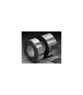 Bande alu thermorétractable 75