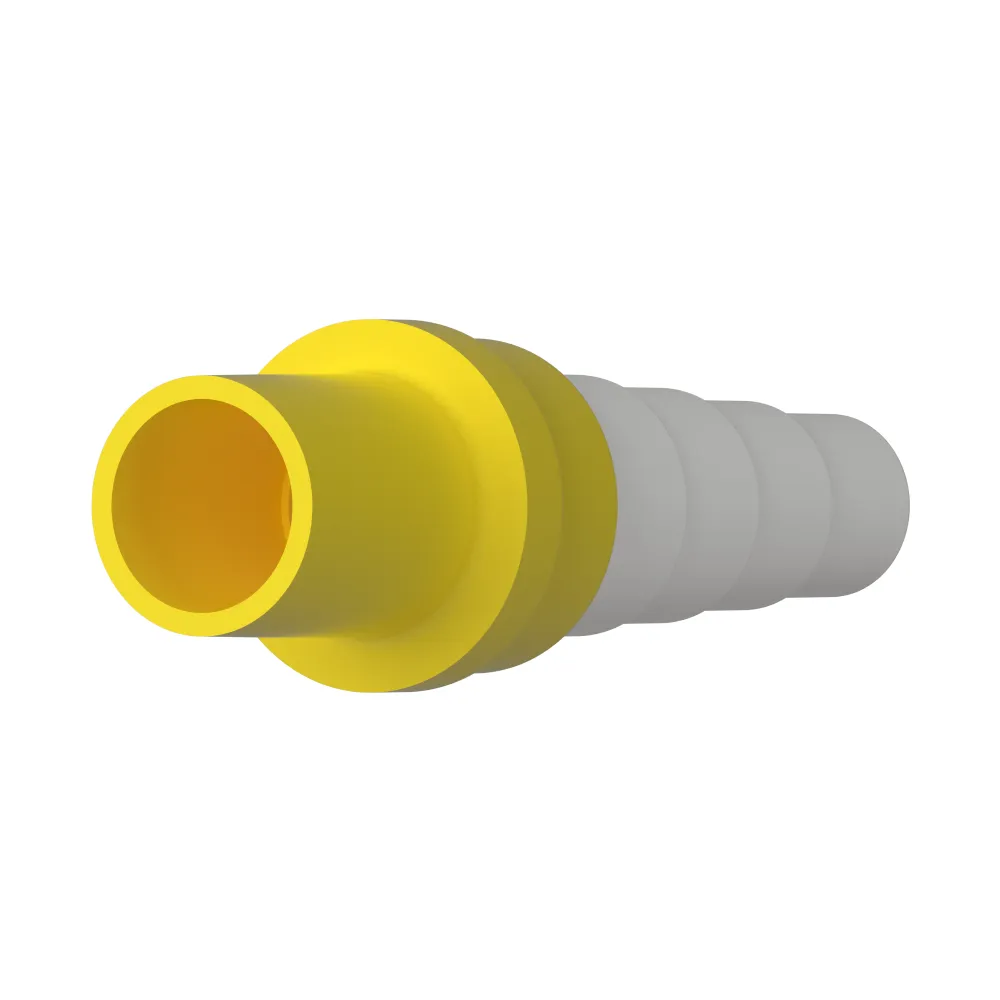 ADAPT. CONDENSATS 16MM JAUNE