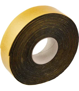 Scotch isolant noir 10ml l:50mm