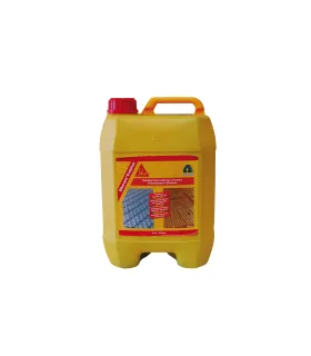 BIDON 5 LITRES ADJUV. SIKAKOME