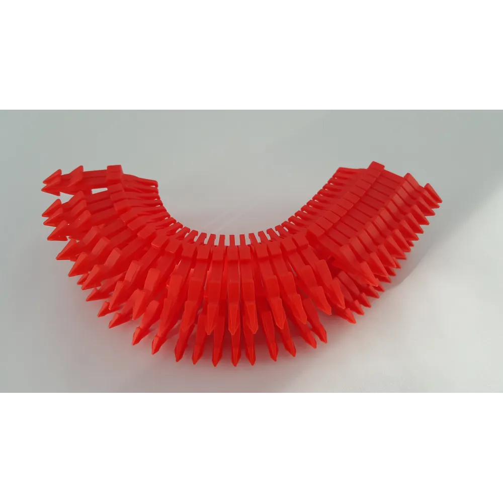 AGRAFES THERMAFIX HT 40MM 750