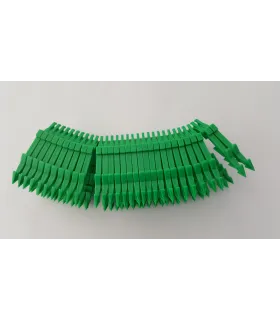 AGRAFES THERMAFIX HT 55MM 600