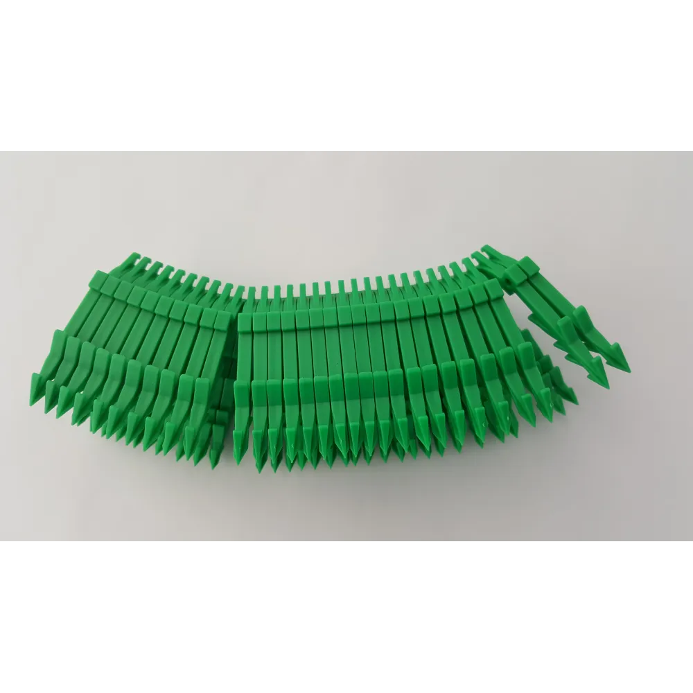 AGRAFES THERMAFIX HT 55MM 600