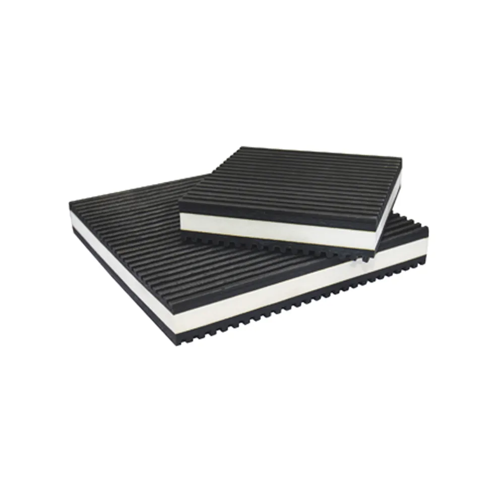 Pad antivibratile 15x15cm