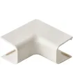 Angle intérieur 90° pour goulotte 25