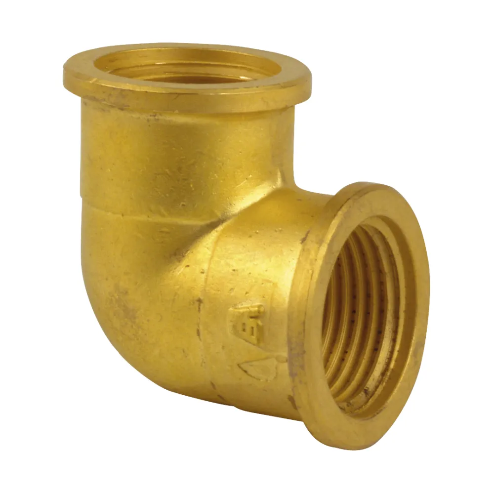 COUDE 90 FEMELLE/FEMELLE 1/4