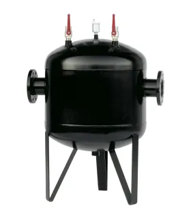 POT DE DECANTATION 4L 1"