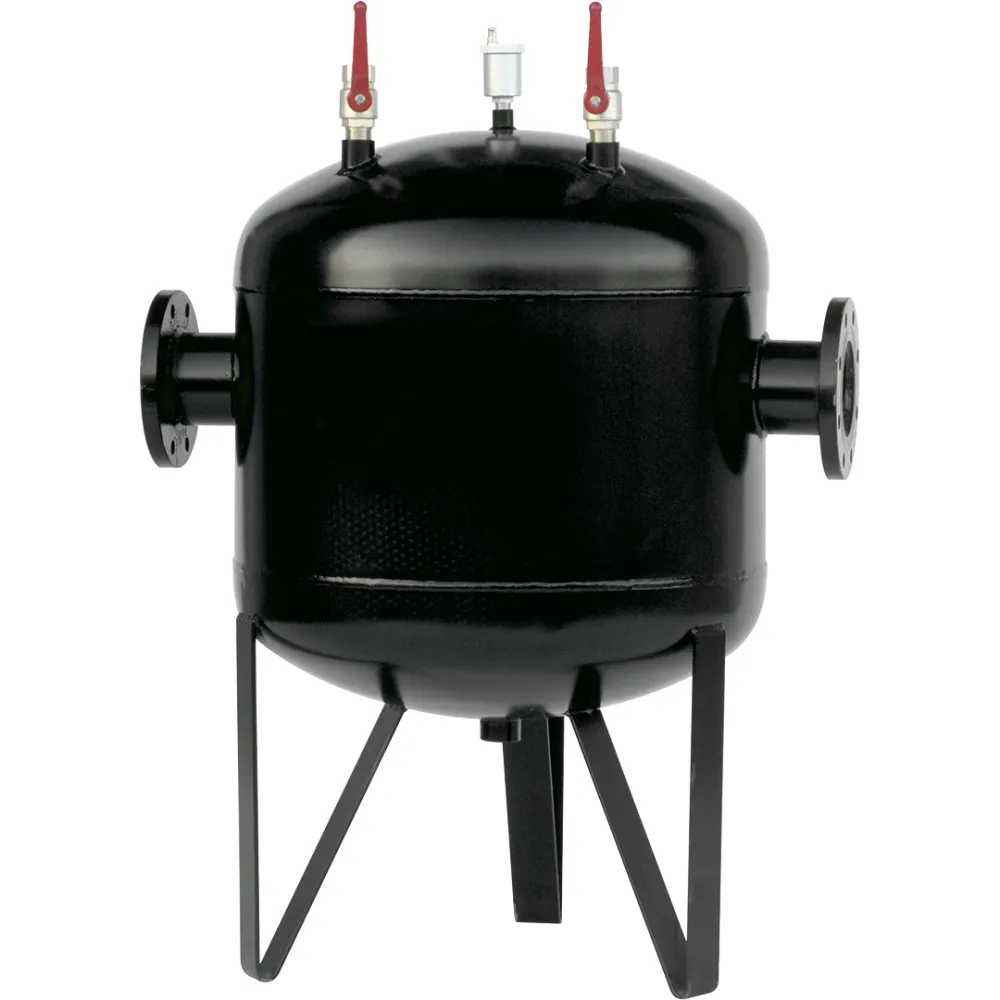 POT DE DECANTATION 4L 1"