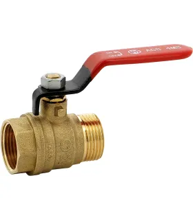 VANNE 1/2 MÂLE-FEMELLE