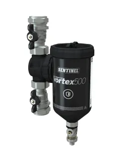 FILTRE MAGNÉTIQUE VORTEX 500