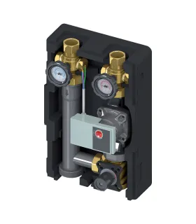 COLLEC  2ND ZONE MURAL STG Ø32