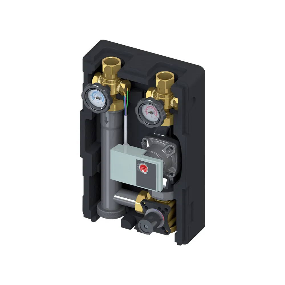 COLLEC  2ND ZONE MURAL STG Ø32